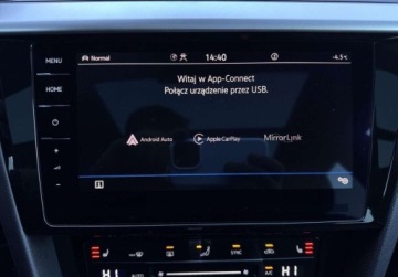 Volkswagen Arteon Fastback Facelifting 2.0 TDI 200KM 2022 Volkswagen Arteon Shooting Brake R-Line 2.0TDI 200KM DSG 4Motion Hak Panor, zdjęcie 28