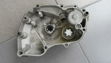 Pokrywa dekiel statora Honda CRF 2008 rok