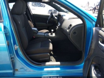 Dodge Charger VII 2023 Dodge Charger Sxt 2023 3.6 Benzyna 292KM, zdjęcie 9