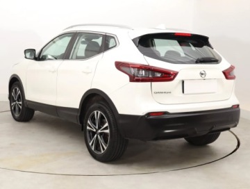 Nissan Qashqai II Crossover Facelifting 1.3 DIG-T 158KM 2021 Nissan Qashqai 1.3 DIG-T, Salon Polska, Automat, zdjęcie 3