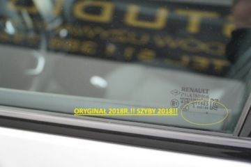 Renault Captur I Crossover Facelifting 0.9 Energy TCe 90KM 2018 Renault Captur Duza NawigacjaLed Pure VisionPol SkoraParktronicTempomatBog, zdjęcie 23