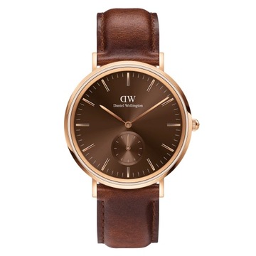 Daniel Wellington Classic Multi-eye DW00100707