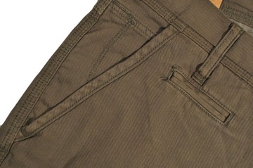 WRANGLER spodenki regular CARGO SHORTS W30