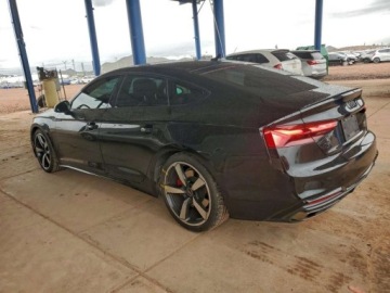 Audi A5 F5 2023 Audi A5 Limousine Premium Plus 45 2023 2.0 Benzyna 261KM, zdjęcie 1