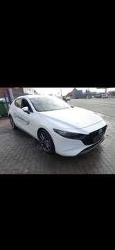 SILNIK MAZDA 3 BP 2.0 PE27 JAK NOWY