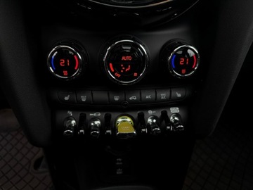 Mini Mini F56 Electric Facelifting 32.6kWh 184KM 2023 MINI Cooper SE Panorama, Head-UP, harman/kardon, K, zdjęcie 16