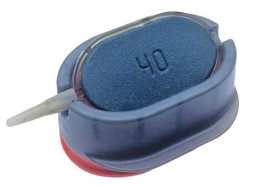 Пресс-форма для кормушек ARC 3х5см МЕТОД