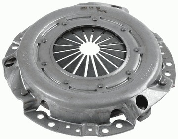 SACHS DOCISK SPRZĘGŁA CITROEN PEUGEOT TALBOT