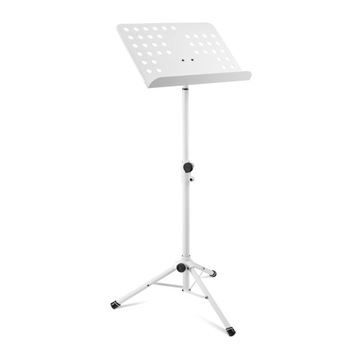 Gravity NS 411 W Statyw muzyczny Klasyczny Biały