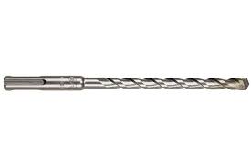 Wiertło SDS-Plus 12x260 mm Wolfcraft 7856010
