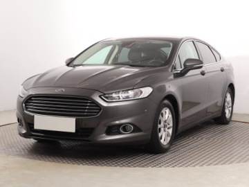 Ford Mondeo V Sedan 2.0 TDCi 150KM 2016 Ford Mondeo 2.0 TDCI, Salon Polska, Klima, zdjęcie 1