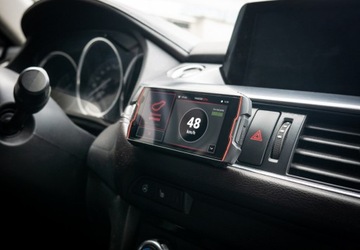 Радар-детектор YANOSIK GTm + подписка на 60 месяцев