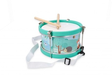 Adam Toys Bębenek dziecięcy instrument 3+