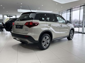 Suzuki 2023 Suzuki Vitara Premium LED ACC Kamera cofania Blind Spot Podgrzewane f, zdjęcie 3