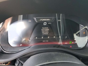  RAM 1500 Rebel 2025 3.0l 3.0 Benzyna 420KM, zdjęcie 9