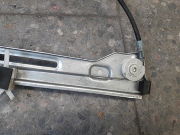 46803653 MECHANIZMUS OKNO PRAVÝ ZADNÍ FIAT PANDA II