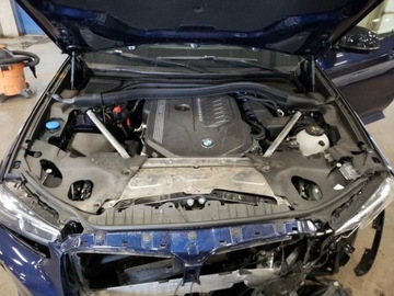 BMW X3 G45 2024 BMW X3 M40I 2024 3.0l 3.0 Benzyna 382KM, zdjęcie 6