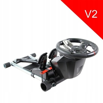 Подставка для Hori Racing Wheel Overdrive - Deluxe V2
