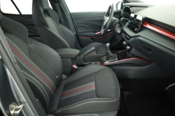 Skoda Fabia IV 2024 Skoda Fabia 1.0 TSI, 1. Właściciel, Serwis ASO, zdjęcie 6