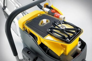 РЕЗАК WACKER NEUSON BTS635S 6KM TS700