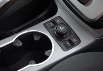 Ford C-MAX II Minivan 2.0 TDCi 140KM 2013 Ford C-MAX 1 wlasciciel w kraju _ 2 kluczyki _ 2.0 Diesel 140KM, zdjęcie 17