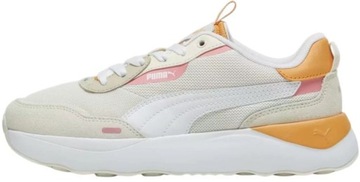 BUTY PUMA RUNTAMED PLATFORM SPORTOWE -damskie ROZ.38