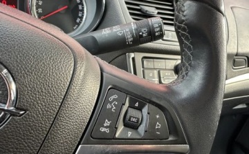 Opel Mokka I SUV 1.4 Turbo ECOTEC 140KM 2015 Opel Mokka Opel Mokka 1.4 Turbo 140 KM Manual 6-bieg Klima Auto Tempomat, zdjęcie 23