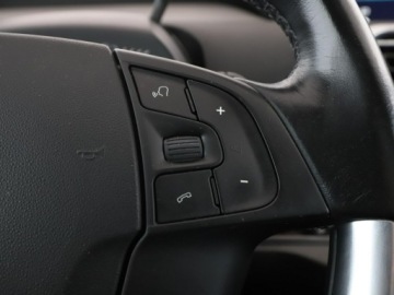 Citroen Grand C4 Picasso II Grand Picasso 2.0 BlueHDi 150KM 2016 Citroen C4 Grand Picasso 7 os. automat półskóra, zdjęcie 31