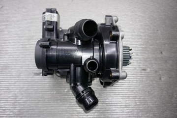 OBUDOWA TERMOSTATU 06L121111J TSI POMPA WODY