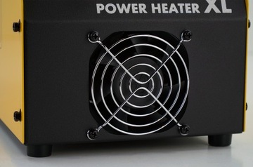 Индукционный нагреватель для винтов MAGNUM