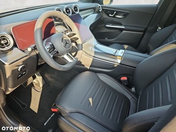 Mercedes GLC C254/X254 2024 Mercedes-Benz GLC Mercedes-Benz GLC 2.0 Diesel 230KM, zdjęcie 10