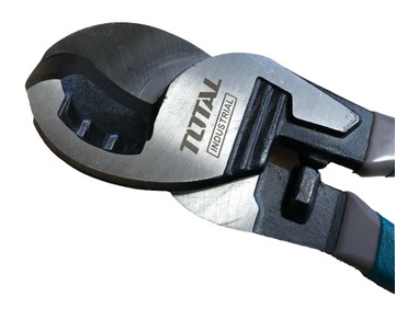 КУСАЧКИ ДЛЯ КАБЕЛЬНЫХ ПРОВОДОВ 240мм ИТОГО