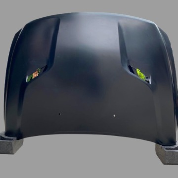 КАПОТ DODGE RAM 1500 2013 2018 SPORT