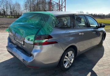 Peugeot 2015 Peugeot 308 1.2 Benzyna 96KM, zdjęcie 1