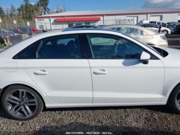 Audi 2020 Audi a3 Premium 40, 2020r., 2.0L 2.0 Benzyna 184KM, zdjęcie 6