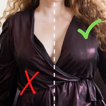 Комплект из 2-х двусторонних лент для обклейки кузова, 10 м.