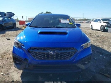 Subaru 2022 Subaru WRX Premium 2022 2.4l 2.4 Benzyna 271KM, zdjęcie 8