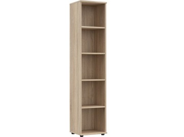 S17 ОФИСНЫЙ КНИЖНЫЙ ШКАФ С ДВЕРЬЮ КОМПЛЕКТ ОФИСНОЙ МЕБЕЛИ