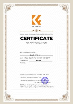 Штатив K&F Concept SA254T2 + БЕСПЛАТНАЯ LENSPEN