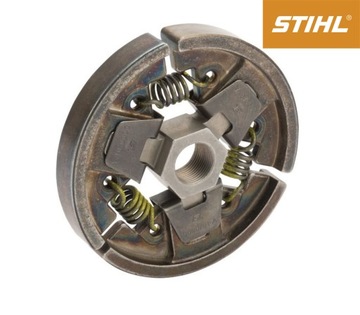 SPRZĘGŁO DO PRZECINARKI STIHL TS 700 800 ORYGINAŁ