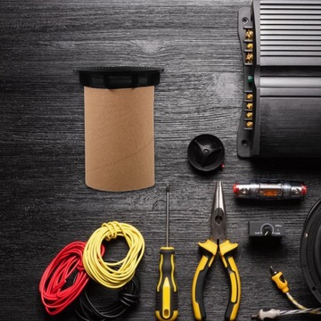 АВТОМОБИЛЬНЫЕ ДИНАМИКИ