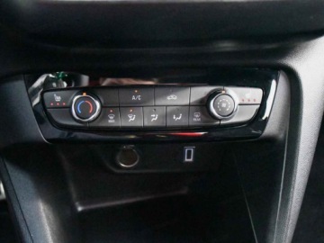 Opel Corsa F 2026 Od ręki - GS 1.2 T mHEV eDCT 110KM / Pakiet Komfort Premium, zdjęcie 8