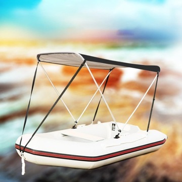Защита тента для лодки Bimini Top