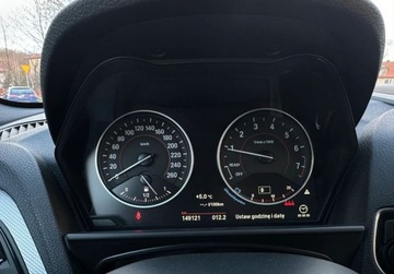 BMW Seria 1 F20-F21 Hatchback 5d Facelifting 2015 116i 109KM 2016 BMW Seria 1 1.5 Benzyna, M PAKIET, M SPORT Full Led 1.5 Benzyna 109KM, zdjęcie 15