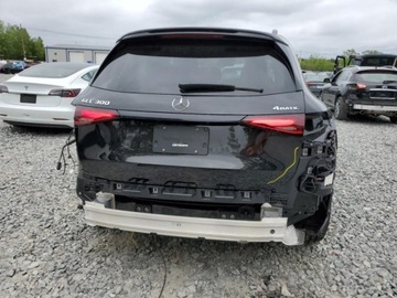 Mercedes GLC C254/X254 2024 Mercedes-Benz GLC 2024r., GLC 300 4MATIC 2.0 Benzyna 255KM, zdjęcie 3