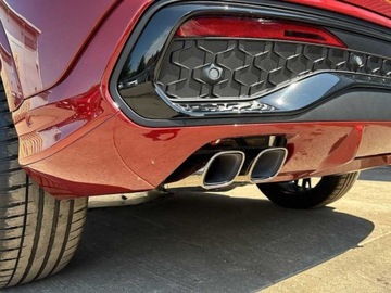 Audi Q5 II SUV Facelifting 2.0 40 TDI 204KM 2025 AUDI Q5 TDI quattro S line Suv 2.0 204KM 2025, zdjęcie 17