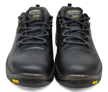 Buty GriSport NERO DAKAR TREKKING r. 42