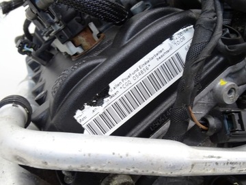 SILNIK KOMPLETNY 3.0 BiTDI CGQ CGQB AUDI A6 C7 A7 4G Q5 SQ5 FILM Z PRACY!