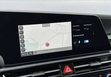 Kia Niro II 2025 Kia Niro MY26 wersja BUSINESS LINE, HEV, dostepny od reki 1.6 Hybryda, zdjęcie 31