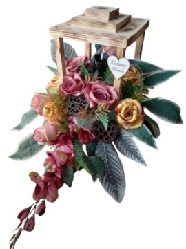 Могильный халат для кладбища композиция композиция РЕЛИГИЯ мемориал